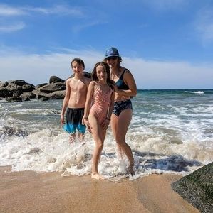 Meet your Posher, Marcia